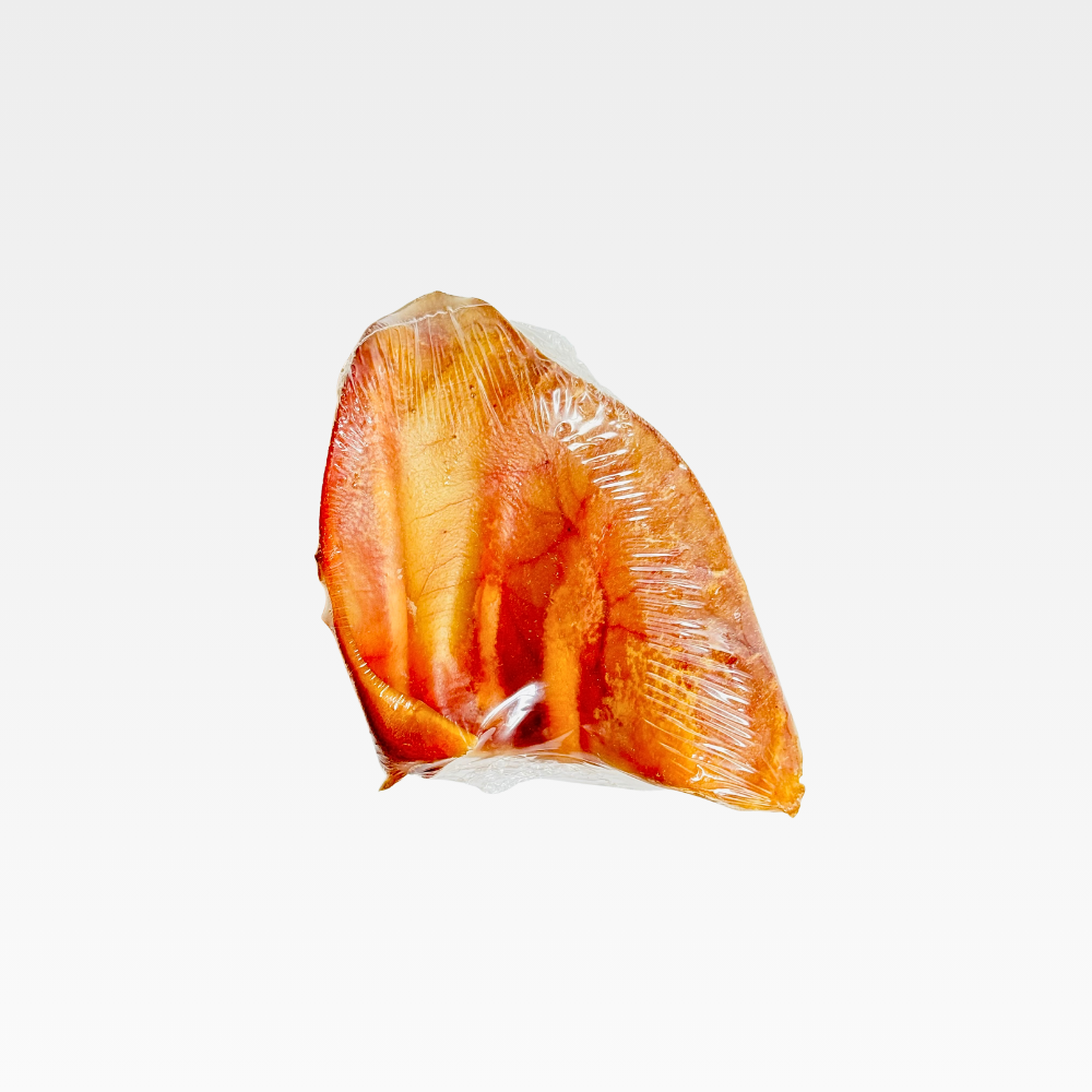 WILDFOODIE Pig Ear – Natural Dog Chew (Brazil/USA)