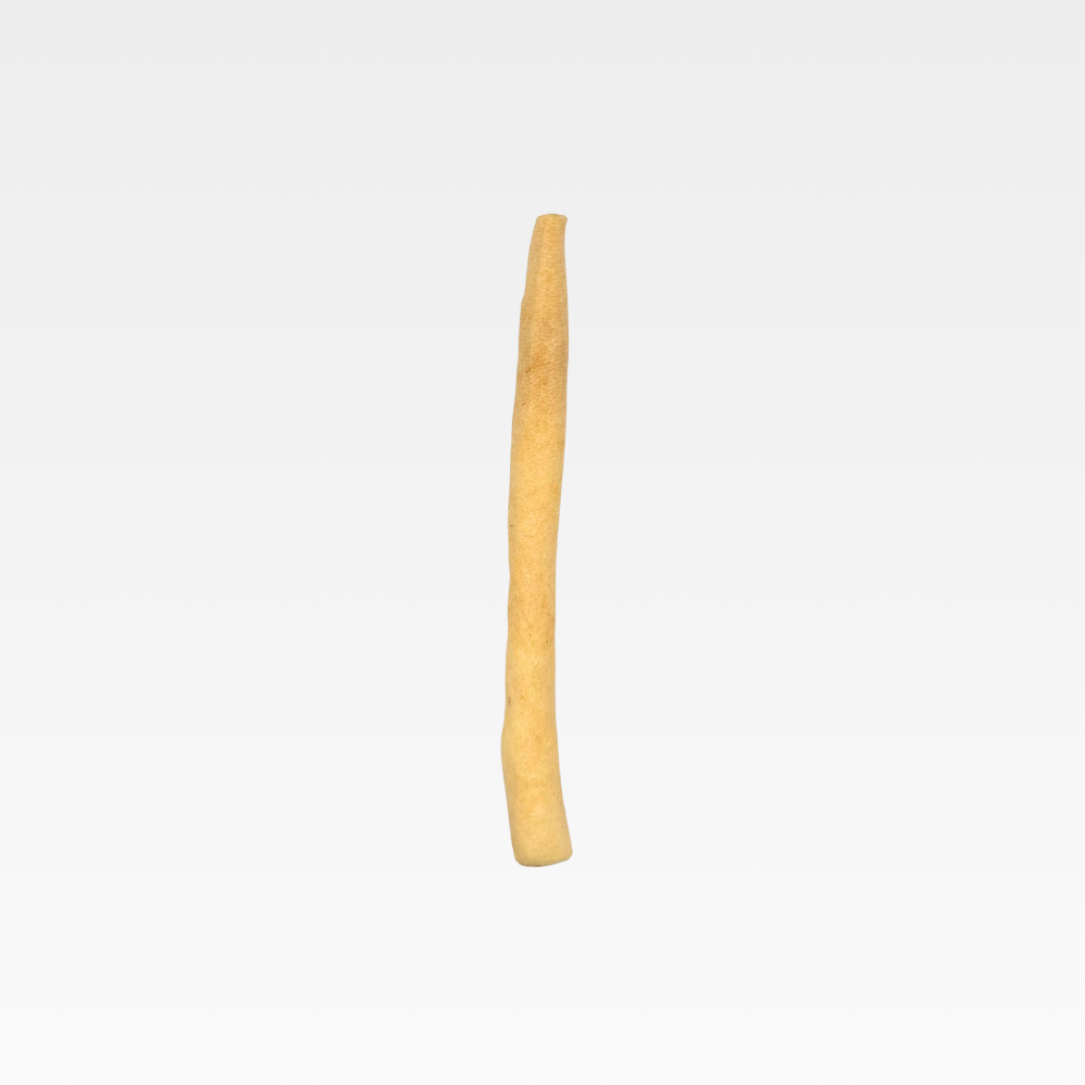 WildFoodie Single 6–8 inch cow tail dog chew Multiple 6–8 inch cow tail chews