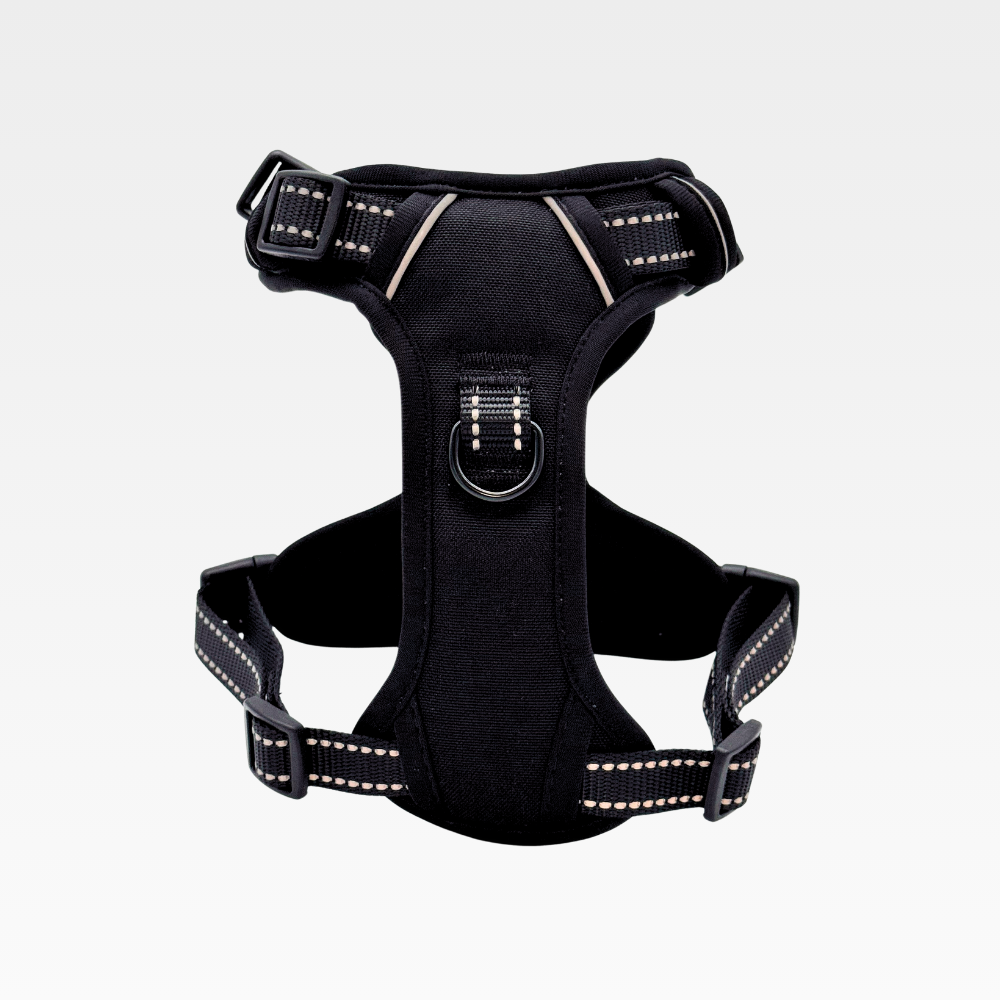 koipet no pull harness